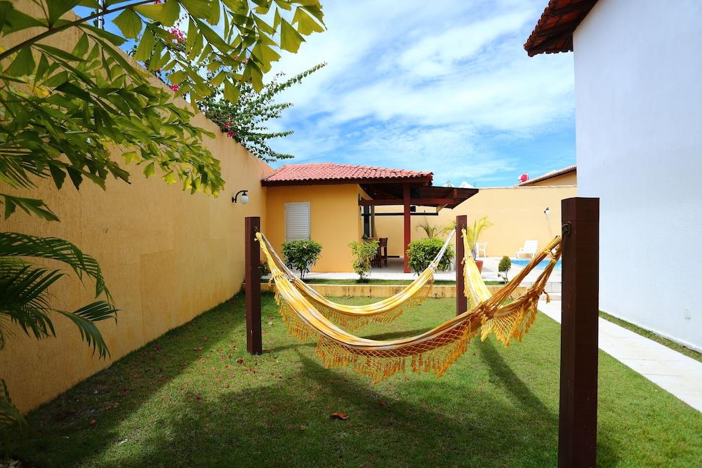 Andimar Hotel Porto Seguro Exteriör bild